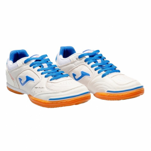 Pánske futbalové kopačky halové - JOMA-Top Flex 2122 M IC white Biela 44 1