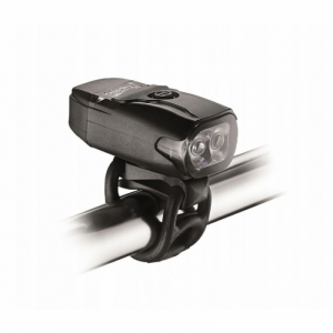Svetlo na bicykel - LEZYNE-LED KTV DRIVE / FEMTO USB PAIR Čierna 2