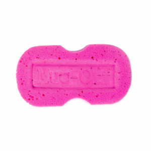 Špongia - MUC-OFF-Expanding Pink Sponge Ružová
