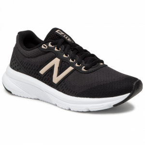 Dámska športová obuv (tréningová) - NEW BALANCE-Roslyn black Čierna 40