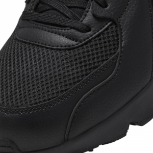 Pánska vychádzková obuv - NIKE-Air Max Excee black/black/dark grey Čierna 46 5