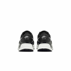 Pánska rekreačná obuv - NIKE-Air Max SYSTM black/wolf grey/white Čierna 46 4