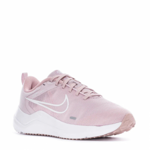 Dámska športová obuv (tréningová) - NIKE-Downshifter 12 barely rose/pink oxford/white Ružová 41