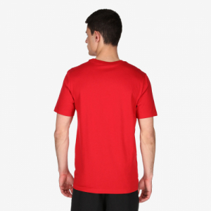 Pánske tričko s krátkym rukávom - NIKE-Jordan Jumpman-CJ0921-687-red Červená S 3