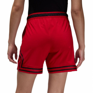 Pánske tréningové kraťasy - NIKE-Jordan Sport Diamond-FQ2989-687-red Červená S 1