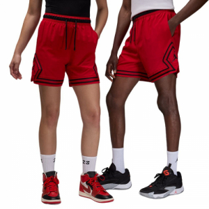 Pánske tréningové kraťasy - NIKE-Jordan Sport Diamond-FQ2989-687-red Červená S 2