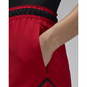Pánske tréningové kraťasy - NIKE-Jordan Sport Diamond-FQ2989-687-red Červená S 5