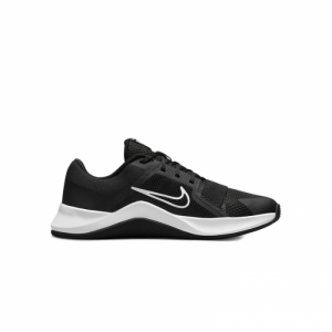 Pánska športová obuv (tréningová) - NIKE-MC Trainer 2 black/white/black Čierna 45
