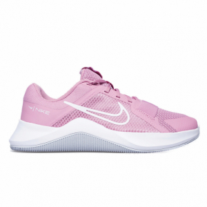Dámska športová obuv (tréningová) - NIKE-MC Trainer 2 element pink/white Ružová 41