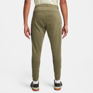 Pánske nohavice - NIKE-Nike Dri-FIT-CU6775-222-MEDIUM OLIVE Zelená S 2