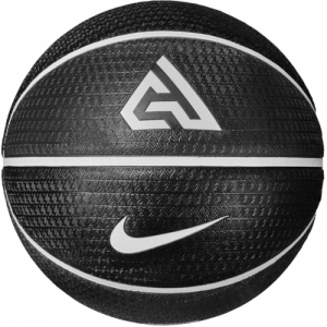 Basketbalová lopta - NIKE-PALLONE PLAYGROUND 8P Čierna 7 2