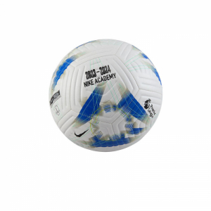 Futbalová lopta - NIKE-PL NK ACADEMY - FA23 Biela 5 1