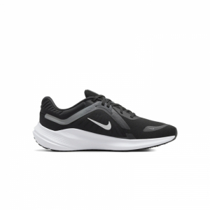 Pánska bežecká obuv - NIKE-Quest 5 black/smoke grey/dark smoke grey/white Čierna 47,5 2
