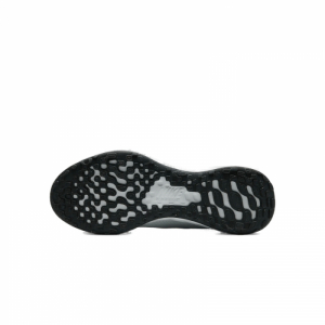 Dámska športová obuv (tréningová) - NIKE-Revolution 6 NN white/fossil stone/black Biela 41 5