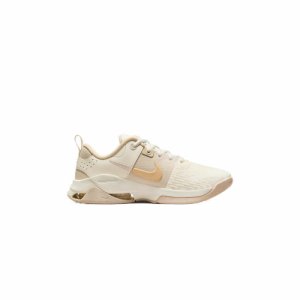 Dámska športová obuv (tréningová) - NIKE-Zoom Bella 6 pale ivory/sand drift/guava ice/ice peach Béžová 40