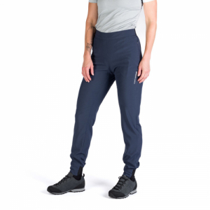 Dámske turistické nohavice - NORTHFINDER-CHARLENE-464-bluenights Modrá XL 1