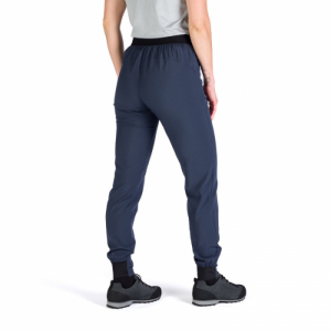 Dámske turistické nohavice - NORTHFINDER-CHARLENE-464-bluenights Modrá XL 3