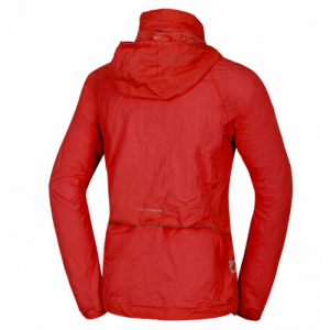 Multifunkčná bunda - NORTHFINDER-NORTHKIT-BU-32682SII-289-brightred Červená L 1