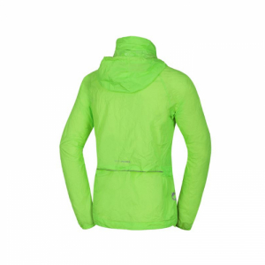 Multifunkčná bunda - NORTHFINDER-NORTHKIT-BU-32682SII-316-green Zelená L 1