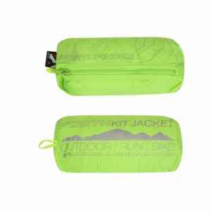 Multifunkčná bunda - NORTHFINDER-NORTHKIT-BU-32682SII-316-green Zelená L 2