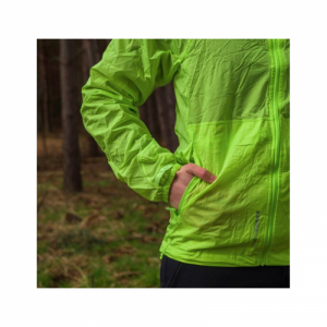 Multifunkčná bunda - NORTHFINDER-NORTHKIT-BU-32682SII-316-green Zelená L 3