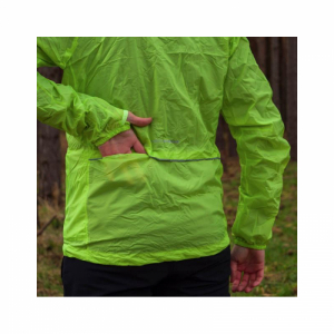 Multifunkčná bunda - NORTHFINDER-NORTHKIT-BU-32682SII-316-green Zelená L 4