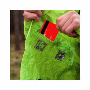 Multifunkčná bunda - NORTHFINDER-NORTHKIT-BU-32682SII-316-green Zelená L 5