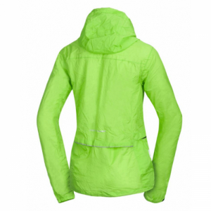 Multifunkčná bunda - NORTHFINDER-NORTHKIT-BU-4268OR-316-green Zelená XXL 1