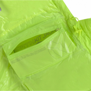 Multifunkčná bunda - NORTHFINDER-NORTHKIT-BU-4268OR-316-green Zelená XXL 5
