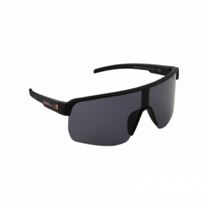 Slnečné okuliare - RED BULL SPECT-DAKOTA-001, black, smoke, CAT 3 Čierna 137-130
