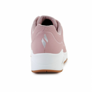 Dámska rekreačná obuv - SKECHERS-Uno Stand On Air Ws blush Béžová 41 3