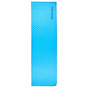 Samonafukovacia karimatka - SPOKEY-AIR PAD Selfinflatable 180 x 50 x 2,5 cm, R-Value 3 Modrá 180/50 cm