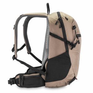 Turistický batoh - SPOKEY-DAYRIDE Béžová 25L 2