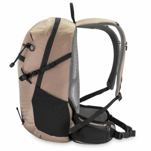 Turistický batoh - SPOKEY-DAYRIDE Béžová 25L 3