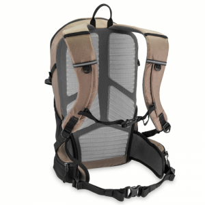 Turistický batoh - SPOKEY-DAYRIDE Béžová 25L 4