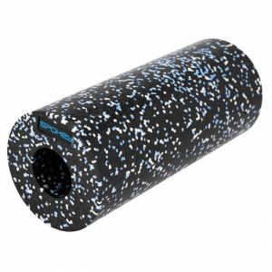 Masážny valec - SPOKEY-GREAN Roll 33 cm Čierna 1