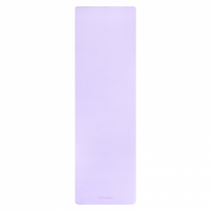 Fitness podložka - SPOKEY-MANDALA mat 183 x 61 x 0,4 cm violet Fialová 183/61 cm 3