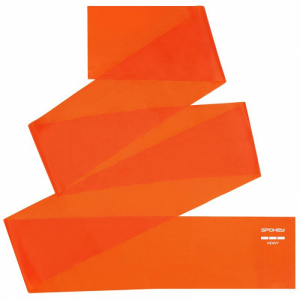 Expandér - SPOKEY-RIBBON HEAVY expnader, 225 cm Oranžová