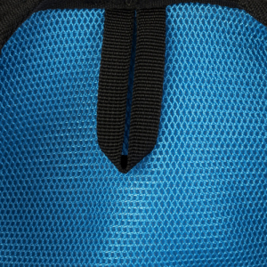 Batoh s prípravou pre zásobník vody (cyklobatoh, hydrovak) - SPOKEY-SPRINTER Cyklistický a běžecký batoh 5l modro/černý, voděodo Modrá 5L 4