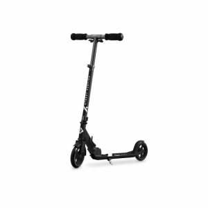 Kolobežka - STREET SURFING-URBAN X145 Electro Black White Čierna 1