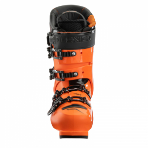 Závodné lyžiarky - TECNICA-MACH1 130 LV, ultra orange I Oranžová 42,5 (MP275) 20/21 2