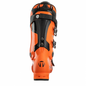 Závodné lyžiarky - TECNICA-MACH1 130 LV, ultra orange I Oranžová 42,5 (MP275) 20/21 3