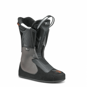 Dámske lyžiarky na zjazdovku - on piste - TECNICA-Mach1 105 MV W TD GW, black, 22/23 Čierna 41,5 (MP265) 2