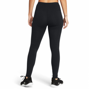 Dámske legíny - UNDER ARMOUR-Campus Legging-BLK Čierna M 1