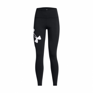 Dámske legíny - UNDER ARMOUR-Campus Legging-BLK Čierna M 4