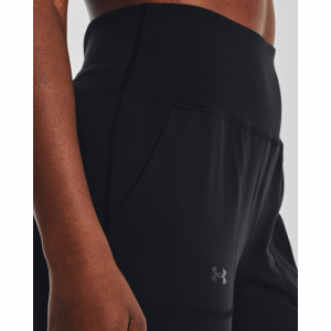 Dámske tepláky - UNDER ARMOUR-Motion Jogger-BLK 001 Čierna M 3