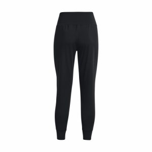 Dámske tepláky - UNDER ARMOUR-Motion Jogger-BLK 001 Čierna M 5