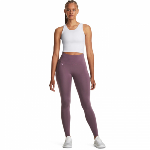 Dámske tréningové tielko - UNDER ARMOUR-Motion Tank-WHT Biela S 2