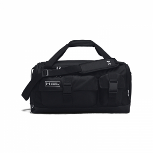 Cestovná taška - UNDER ARMOUR-UA Gametime DF Pro-BLK Čierna 42L