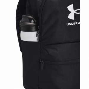Batoh - UNDER ARMOUR-UA Loudon Lite Backpack-BLK Čierna 26L 3